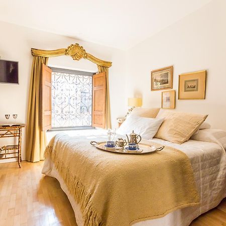 Virreinato Hotel Boutique 코르도바 외부 사진