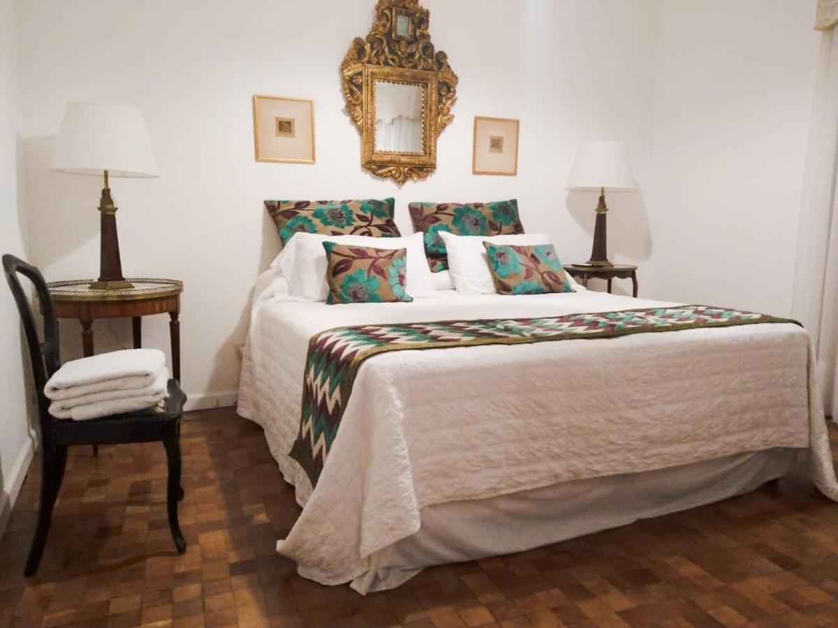 Virreinato Hotel Boutique 코르도바 외부 사진