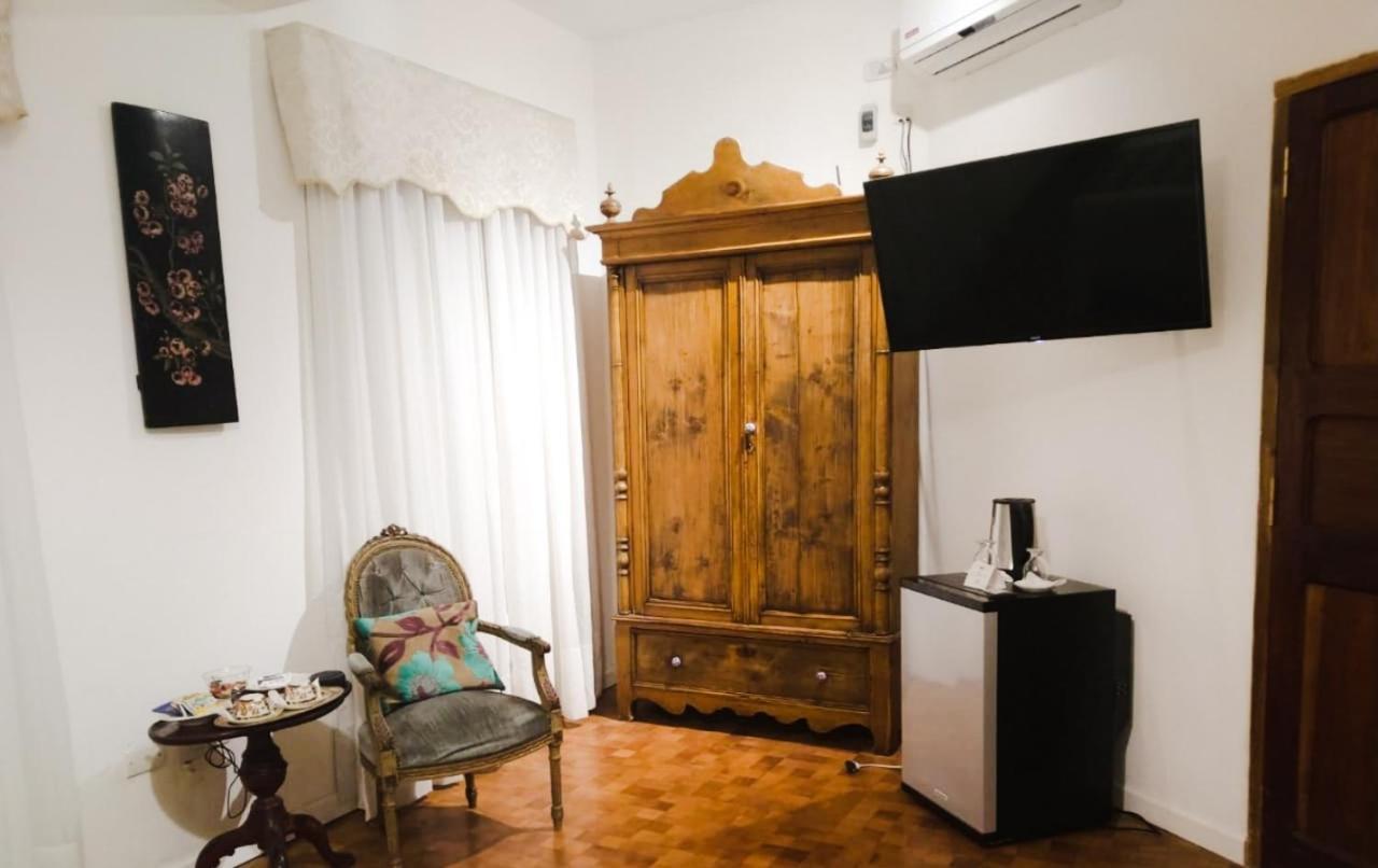 Virreinato Hotel Boutique 코르도바 외부 사진