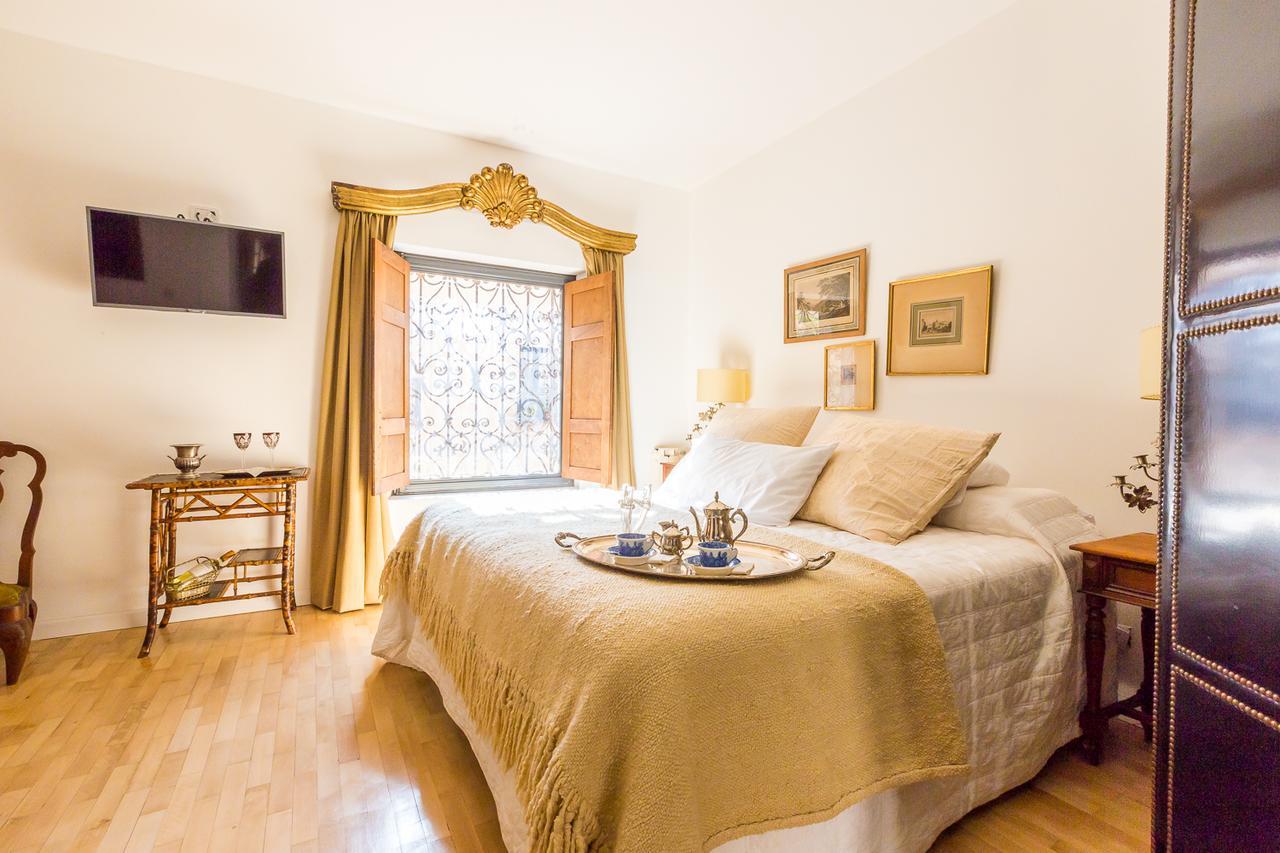 Virreinato Hotel Boutique 코르도바 외부 사진