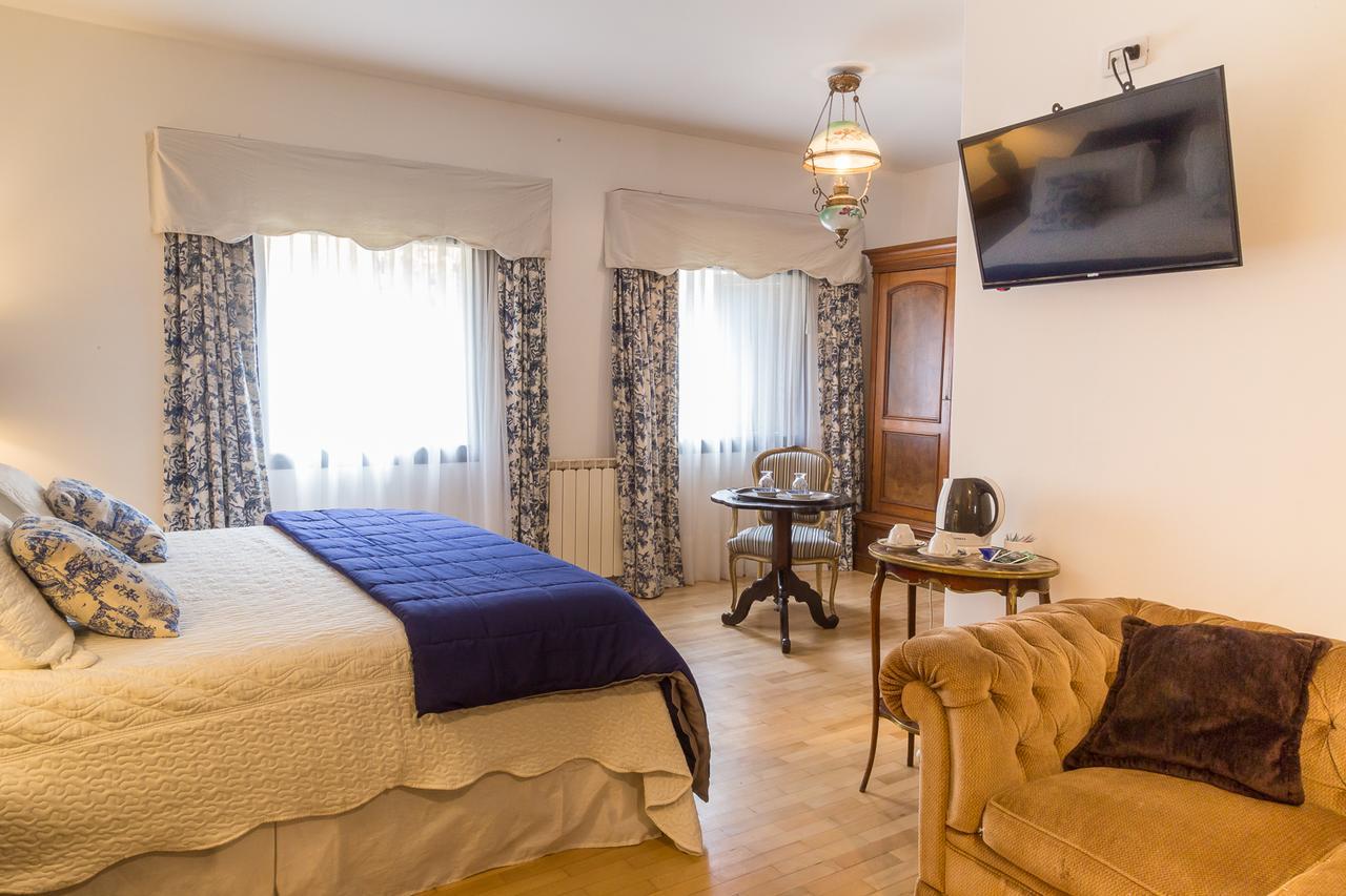 Virreinato Hotel Boutique 코르도바 외부 사진