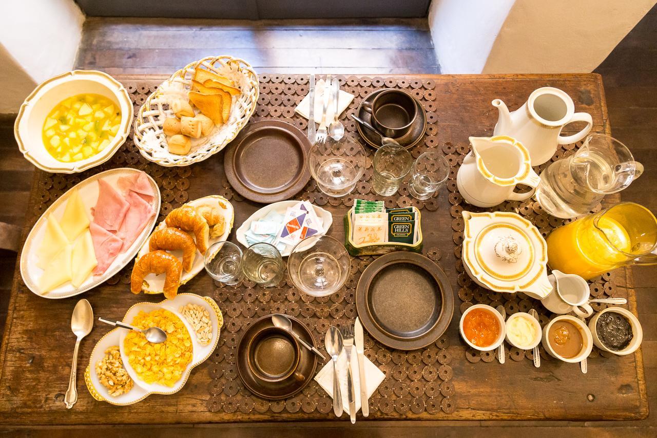 Virreinato Hotel Boutique 코르도바 외부 사진
