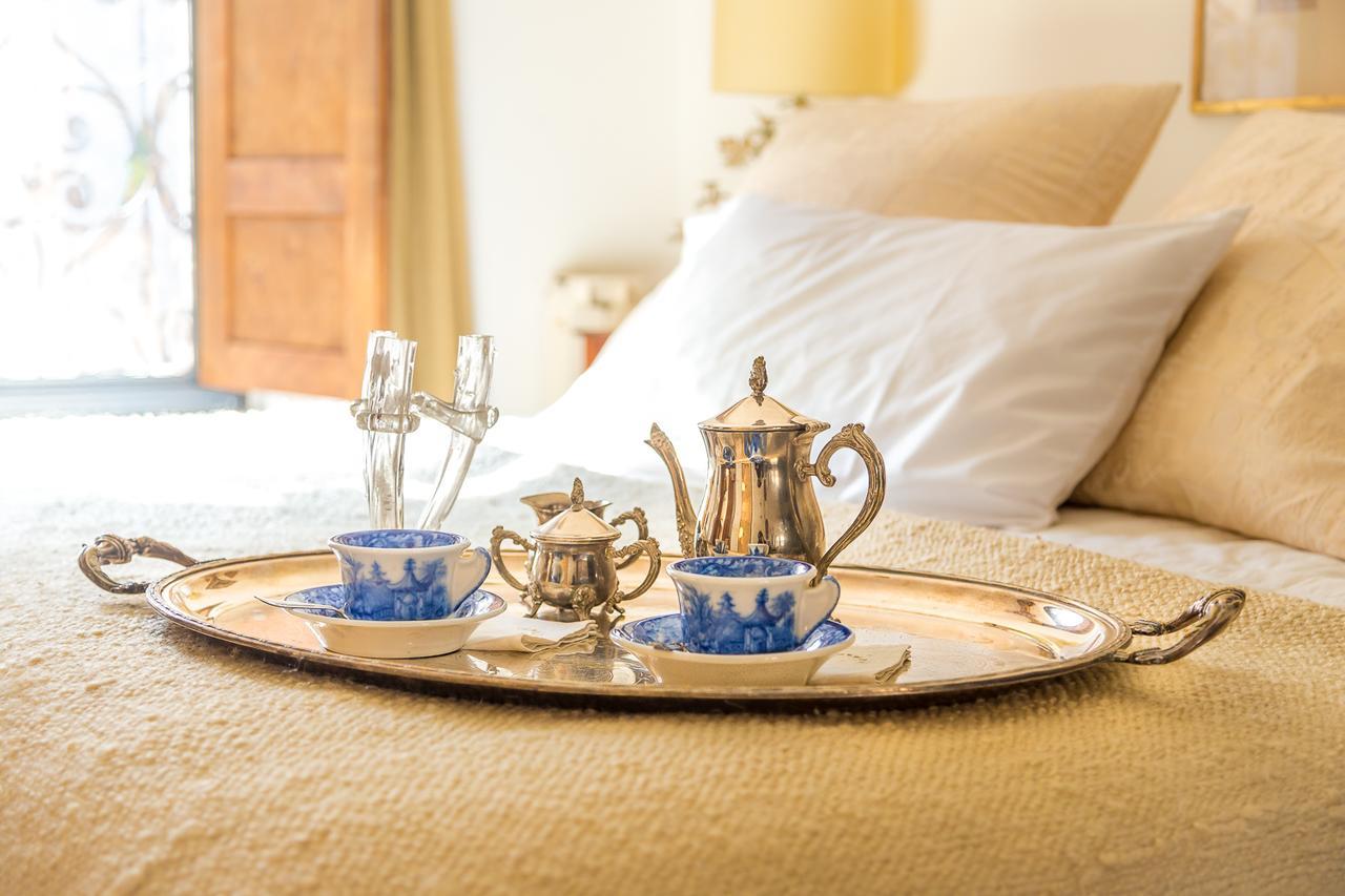 Virreinato Hotel Boutique 코르도바 외부 사진