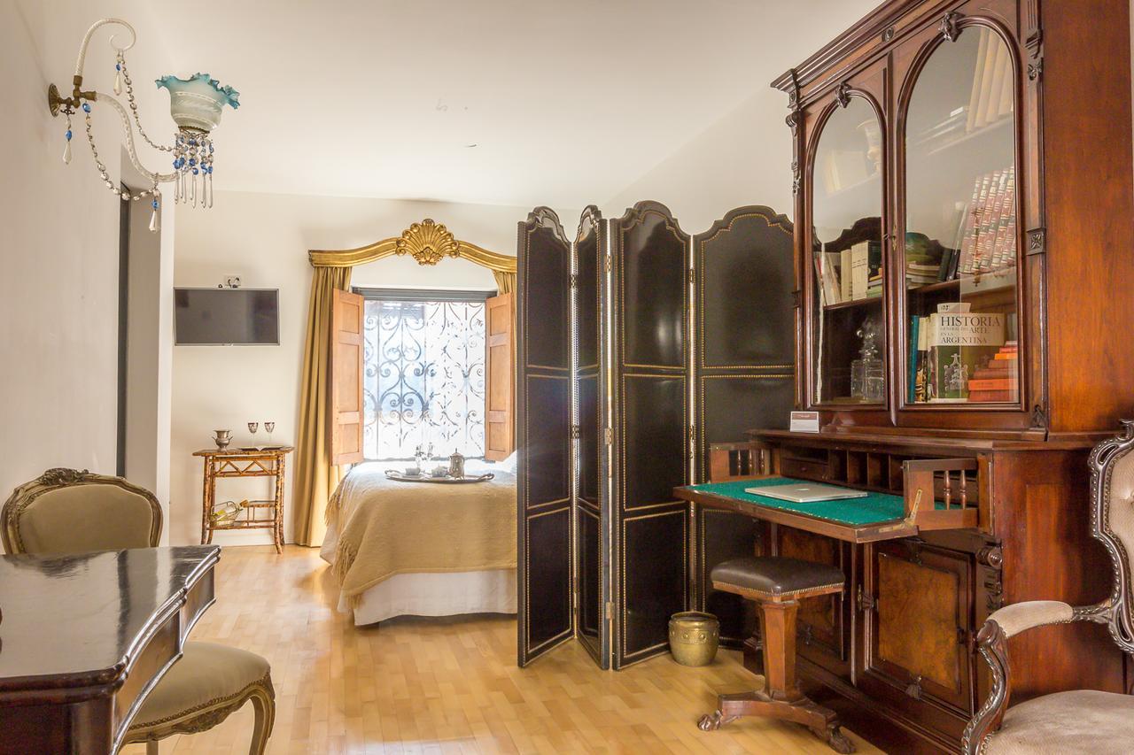 Virreinato Hotel Boutique 코르도바 외부 사진