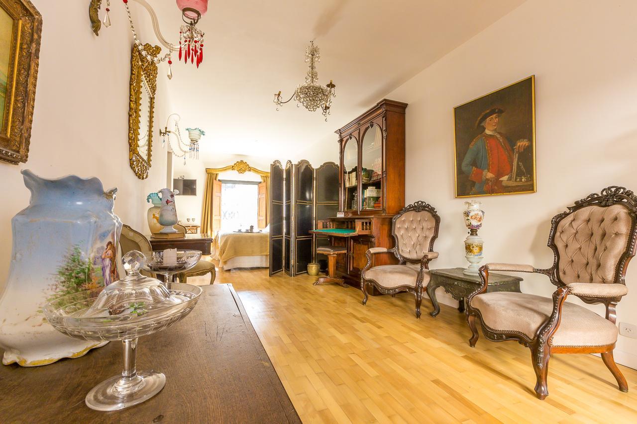 Virreinato Hotel Boutique 코르도바 외부 사진