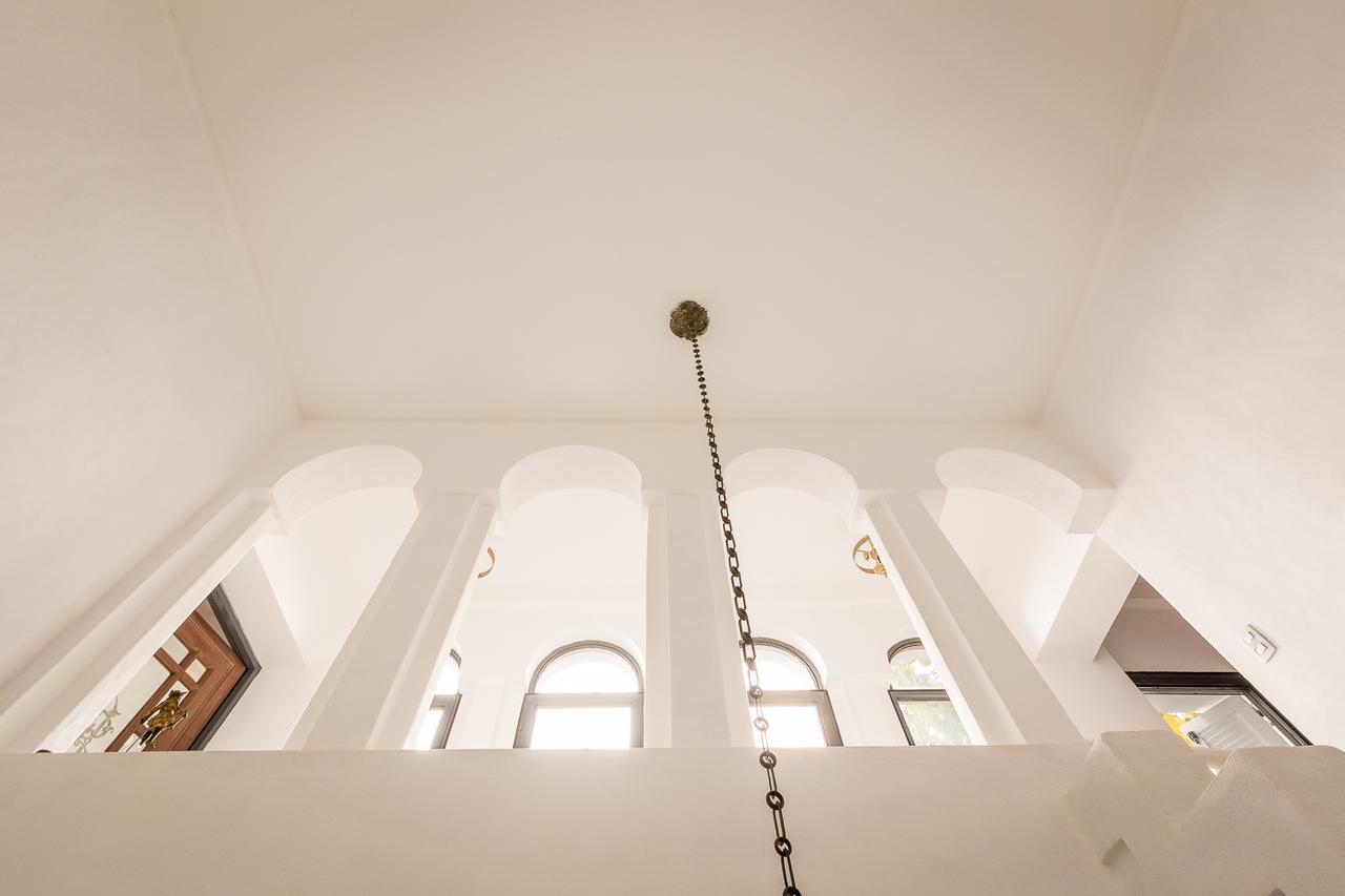 Virreinato Hotel Boutique 코르도바 외부 사진